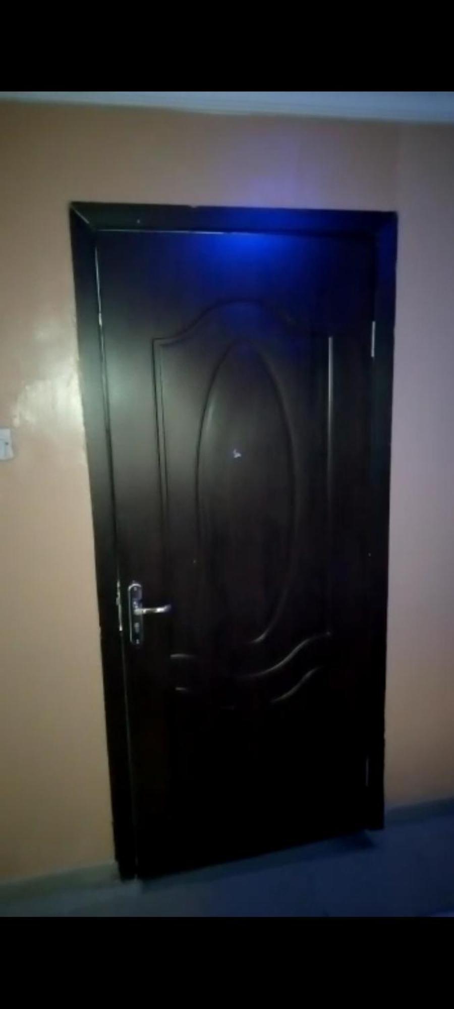 Staycation Suites And Apartment Lagos Extérieur photo