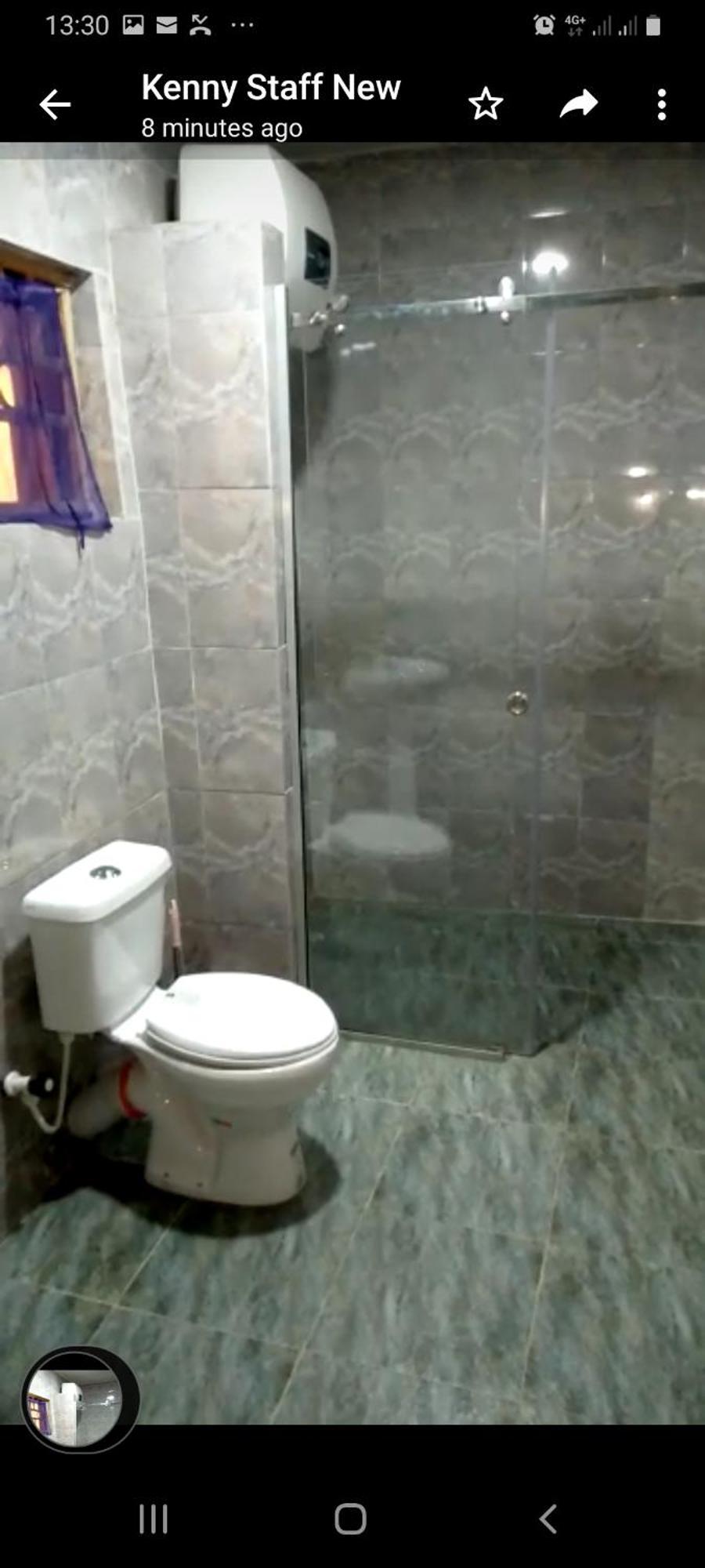 Staycation Suites And Apartment Lagos Extérieur photo