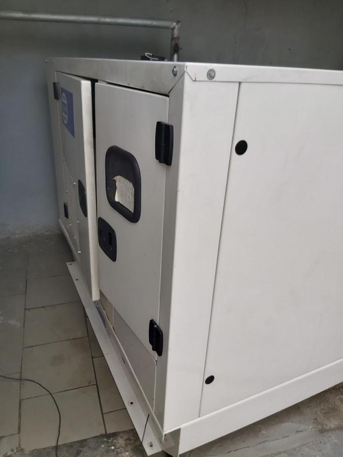 Staycation Suites And Apartment Lagos Extérieur photo